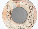 WINSTON JARRETT & RIGHTEOUS FLAMES - ONE LOVE ONE HEART / VERSION         7