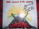 BOB MARLEY & THE WAILERS / UPRISING / LP VINYL