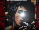 BOB MARLEY & THE WAILERS / CATCH A FIRE / LP VINYL
