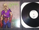 OBITUARY - EXHUMING THE ROT -  TEST PRESS NO 2/5 - 