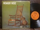 HOWLIN' WOLF Rockin' the Blues ORIGINAL NL CHESS LP BLUES ROCK Howling