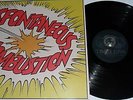 LP SPONTANEOUS COMBUSTION Spontaneous Combustion (Re) Timeless Rec. 738 SEALED