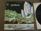 Jade Warrior S/T VEL 1007 (Vinyl, Vertigo Records) Gatefold, 1973, VG+
