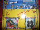 GEORGE HARRISON / GONE TROPPO / LP VINYL