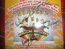 THE BEATLES / MAGICAL MYSTERY TOUR / LP VINYL