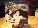 Samurai Same, UK prog. german orig.1st.Press Greenwich 1971