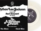 Python Lee Jackson ft. Rod Stewart - In A Broken Dream - 7