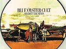 BLUE OYSTER CULT - SECRET TREATIES (SOPM-126-P) 100 ONLY MADE PICTURE DISC LP