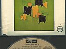 4 Spur Tonband Reel to Reel : Stan Getz & Joao Gilberto - Getz/Gilberto #2 VERVE