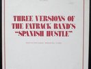 Fatback Band - Spanish Hustle 1975 Orig *Killer Latin Disco* NM PROMO (LISTEN)