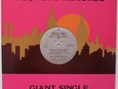Kenix Feat Bobby Youngblood ?– There's Never Been 1980 *KILLER BOOGIE* (LISTEN)