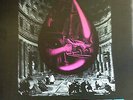 Small Faces & Rod Stewart - 1970 Bill Graham US Concert Poster. BG232.