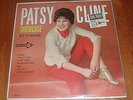PATSY CLINE Orig 1961 