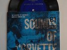 1961 SOUNDS OF CORVETTE Vinyl Record ZORA DUNTOV CHEVROLET PROMO RARE VINTAGE