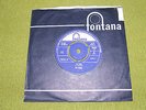 THE OTHERS = OH YEAH VERY RARE ORIGINAL FONTANA LABEL VINYL 7inch