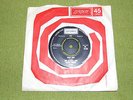 JIMI HENDRIX AND CURTIS KNIGHT = HUSH NOW / FLASHING RARE VINYL 7inch