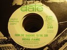 HERB FAME you're messin' up my mind / from shadows ( r&b ) - 7