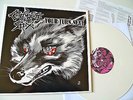 CONCRETE SOX Your Turn Next LP BOSS TUNEAGE BTRSV006 WHITE VINYL D BEAT CRUST