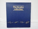THE BEATLES COLLECTION BLUE BOXED SET