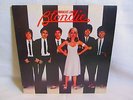 Blondie - Parallel Lines - Chrysalis 1978 - vinyl Record - Excellent Condition