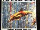 Original Stone Roses vinyl album. Fools Gold. ORE T 13. Excellent
