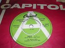 THE BEACH BOYS - DARLIN - CAPITOL ORIGINAL 7