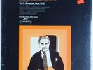 BEETHOVEN: Vol 3 Sonatas SCHNABEL Piano SEALED Seraphim VINYL LP BOX Rare