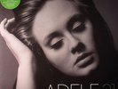 ADELE - 21 - Vinyl (LP + free MP3 download code)