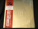 BEATLES, THE The Golden Beatles JAPAN LP+7'