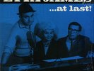 Etta James E.P. At Last - 3 45s of Jump Blues, R&B and Soul