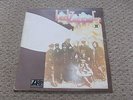 LED ZEPPELIN II LP 2 - LIVIN' LOVIN' WRECK CREDIT - FIRST PRESSING