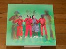 V/A - Shangaan Electro: New Wave Dance Music From South Africa - New Unsealed LP