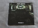 ART ZOYD – PHASE IV, VINYL 1982