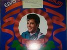 ELVIS PRESLEY Autographed SIGNED 