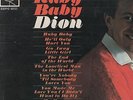 Dion - 'Ruby Baby' 1963 UK CBS LP. Ex
