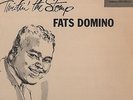 Fats Domino - 'Twistin' Stomp' 1962 UK London LP. Ex