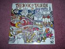 Deep Purple...Book of Taliesyn...SHVL 751...mispressed label NOT FOR SALE too