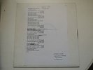 FABRIZIO DE ANDRE' RARA LACCA ORIG. 