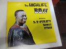 DR K GYASI NOBLE KINGS Highlife Boss LP EB Ghana African VG++ clean