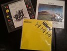 PAUL MCCARTNEY AND WINGS ORIGINAL 45S WITH ORIGINAL PICTURE SLEEVES (3 IN TOTAL)
