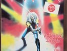Iron Maiden Rare Import Maiden Japan Extra Tracks