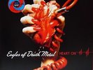 Eagles Of Death Metal - Heart On LP + Red  7
