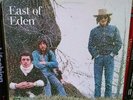 1971 Psych Prog U.K. Orig Harvest LP East Eden S/T British Underground HEAR