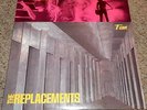 The Replacements TIM Original Punk SIRE RECORDS Punk LP