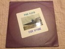 PINK FLOYD IVOR WYNNE LIVE PSYCH RECORD JUNE 28,1975 2LP NO TMOQ UFO RECORDS