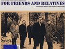Christian Schwindt Quintet - For Friends And Relatives Vinyl EU 2LP