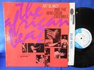 ART BLAKEY afro drum BLP 4097 47WEST RVG DG EAR BLUE NOTE ORIG US EXC
