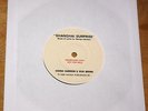 GEORGE HARRISON & VICKI BROWN   SHANGHAI SURPRISE UK 1-SIDED PROMO 7