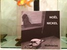 MINIMAL SYNTH BOMB : NOEL NICKEL Ultra scarce French 7