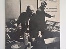Omniphony I Owl Records ORLP-11 Rare Experimental Electronic LP Record